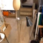 309 1575 Golvlampa